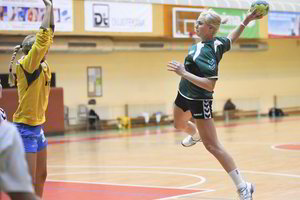 Lietuvos moterų rankinio rinktinė ruošiasi svarbioms kovoms