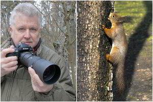 Selemonas Paltanavičius: švarios gamtos išsaugojimo viltis – jaunajai kartai