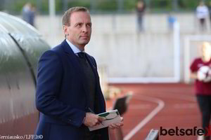 Lietuvos futbolo jaunimo rinktinėje – naujokai