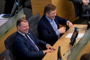 Seimas nusprendė – opozicijos norėti pirmalaikiai rinkimai neįvyks