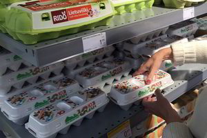 Velykoms atveria pinigines – ką šiemet sudėlios ant stalo?