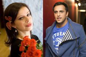 Dainininkas Radžis įsiuto: Agnė Petravičienė suniokojo jo namus ir buvo išvaryta