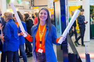 Mergina tvirtu stuburu: „Statybose reikia ir moterų“