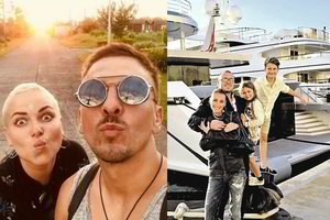 Savaitės blykstėse: slaptos vedybos ir Jazzu pokyčiai