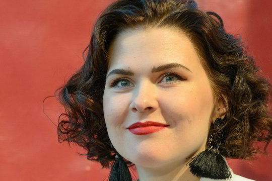 Viktorija Miškūnaitė: „Privalome išlaikyti pagarbą vieni kitiems“