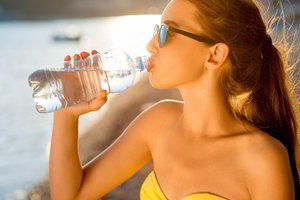 Pataria ekspertai: kiek vandens reikia gerti ir koks yra naudingiausias?