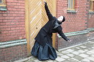 Maršrutas karalienės Luizės keliais gaivina prūsiškąją Klaipėdos istoriją