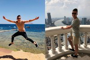 Rimvydas Širvinskas-Makalius patarė, kaip tinkamai pasiruošti kelionei