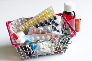 Vaistininkai: beveik kiekvienas daro šią nedovanotiną klaidą