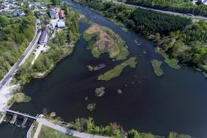 Vilniečiai atranda vis kitas vietas patogiam gyvenimui: Naujoji Vilnia – tarp lyderių