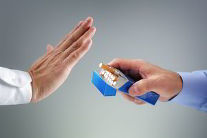 Norite mesti rūkyti? Įsiminkite šią stebuklingą frazę