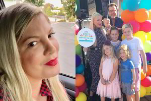 Po dramatiškų skandalų namuose – netikėtas „Beverly Hills 90210“ žvaigždės atsakas