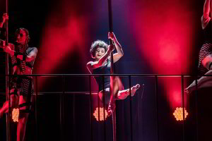 Vilniuje miuzikle „Čikaga“ pasirodys unikalus artistų sąstatas