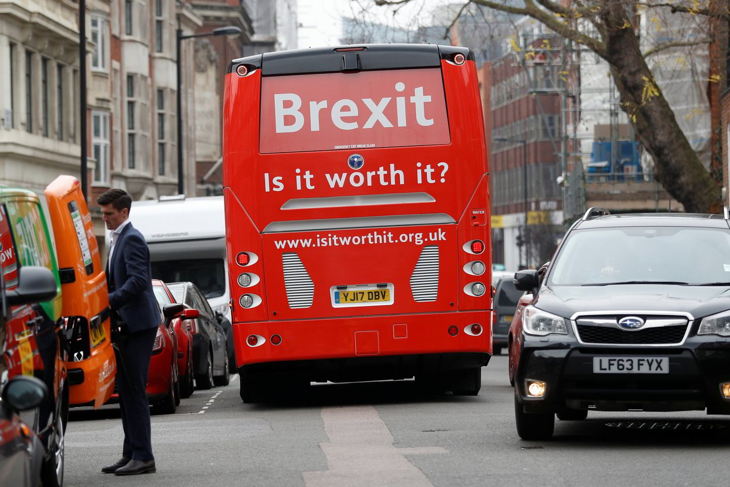 ES ir Jungtinės Karalystės derybininkai šią savaitę susitarė dėl 21 mėnesį po „Brexit“ truksiančio pereinamojo laikotarpio sąlygų.