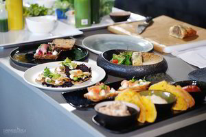 Garsūs šefai patarė, kaip kasdienį produktą paversti puikiu patiekalu