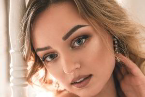 Aistė Pilibavičiūtė su Liudu Mikalausku susituoks jau 4 kartą. Tiesa, scenoje