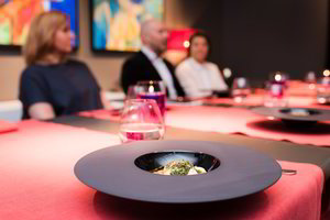 Geriausiu pernai išrinktame restorane paskelbtas naujų rinkimų startas