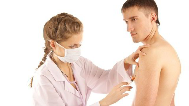 Valstybė ruošiasi pandeminiam gripui