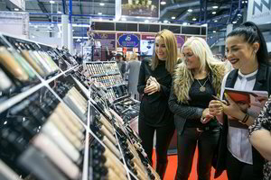 Jubiliejinė grožio industrijos paroda „Pelenė“: šiemet lankytojų laukia staigmenos