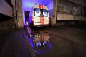 Medikų pagalbos meldęs šiaulietis pasibaisėjo – manė, kad tyčiojasi