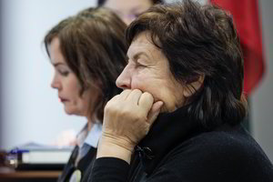 Laimutei Kedienei – geros žinios iš teismo 