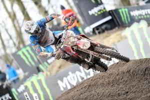 Arminas Jasikonis pagerino savo poziciją Pasaulio motokroso čempionate