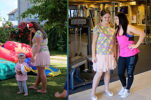 17 kilogramų atsikračiusi paauglė atskleidė, kaip jai pavyko: pakeitė 1 dalyką