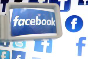 „Facebook“ skandalo epicentre atsidūręs akademikas: esu atpirkimo ožys