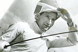 Į dvikovą su klastingu vėžiu olimpietis pasitelkė ir sporte užgrūdintą valią