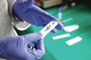 ŽIV užsikrėtęs vilnietis – apie gyvenimą, kokio dauguma neįsivaizduoja