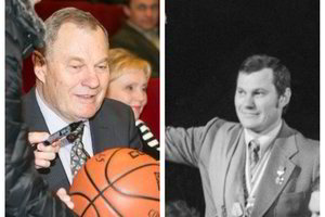 Modestas Paulauskas: „Net minties neturėjau pabėgti iš SSRS“ 