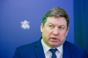 Auga prieš Lietuvą nutaikytų kibernetinių atakų skaičius