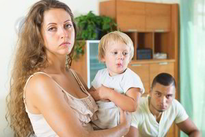 „Sodra“ jaunai mamai paaiškino, kodėl už PSD ji moka dukart