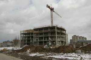 Penki svarbiausi dalykai, kuriuos privalote žinoti pirkdami butą brėžiniuose 