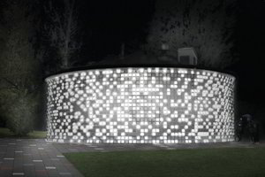 Panevėžio baisuoklis pasikeis neatpažįstamai