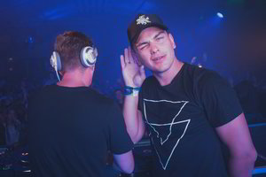 „Radistai“ Karklėje žada unikalų pasirodymą