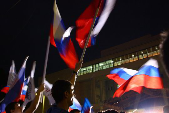 Kremlius piktinasi V. Putino ir futbolo čempionato lyginimu su A. Hitleriu ir 1936-ųjų olimpiada