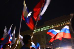 Kremlius piktinasi V. Putino ir futbolo čempionato lyginimu su A. Hitleriu ir 1936-ųjų olimpiada