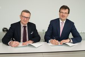 Lietuvos bankų teisinės aplinkos gerinimui – partnerystė