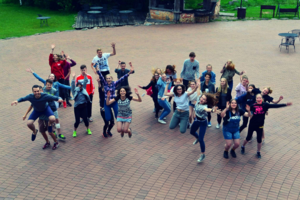 Tinklaveika ir asmeninio įvaizdžio kūrimas – sėkmingos karjeros raktas?