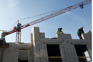 Asmenims iki 30 metų pirmajam būstui įsigyti siūloma 5 proc. PVM lengvata