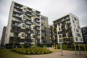 10 nekilnojamojo turto objektų, kuriais „Eika“ didžiuojasi labiausiai