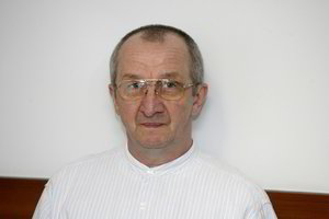 Už nužudymus kalintis Algimantas Vertelka lieka Lukiškėse