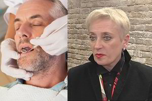 Pacientas įsiuto: odontologė su vyru norėjo išmelžti jo pinigus