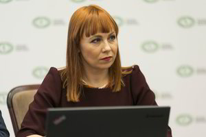 Mokytojams žada geresnį gyvenimą, bet ne visi tuo tiki