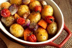 Bulvių mėgėjams mokslininkai turi dar vieną gerą žinią