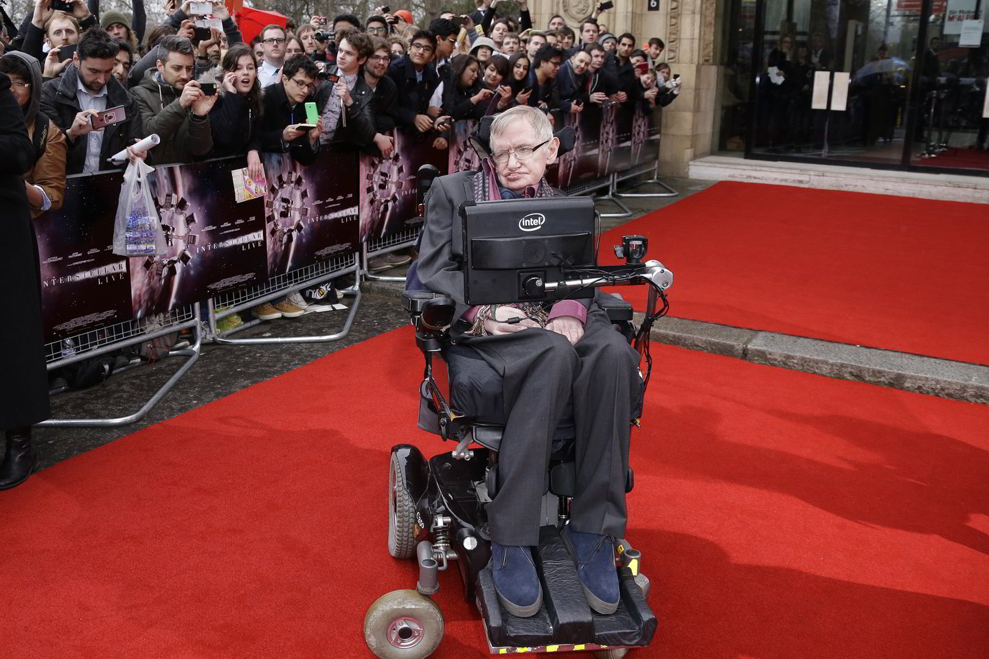  Medikai stebėjosi, kad S.Hawkingas net 55 metus grūmėsi su sunkia liga.