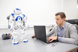 Ateities inžinieriai bus graibstomi darbdavių, bet privalės pasikeisti. Kaip?