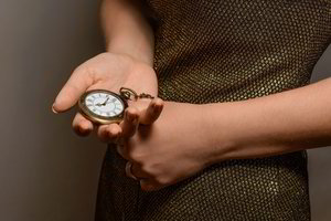 Auksinė paros minutė: laikas, kuomet išsipildo visi norai