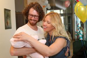 Gintarės Karaliūnaitės skyrybų aistros – teisme su vyru pykstasi dėl pinigų